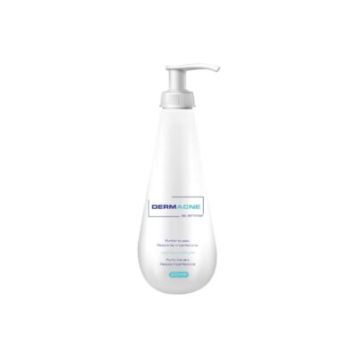 VITAL Dermacne Gel Nettoyant Fl 200Ml