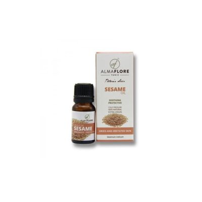 ALMAFLORE  Huile De Sesame Fl 10Ml