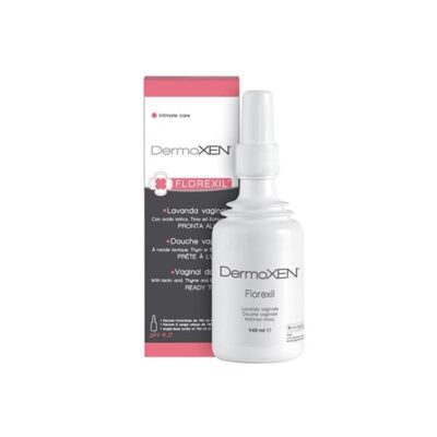 DERMOXEN Florexil Douche Vaginale 50Ml