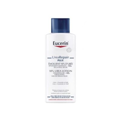 EUCERIN UREA REPAIR PLUS EMOLLIENT 10% UREE 250ML