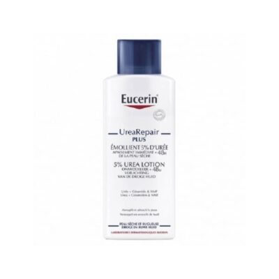 EUCERIN  Urea Repair Plus Emollient 5% Uree 250Ml