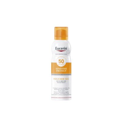 EUCERIN  Sensitive Protect Sun Brume 200Ml Spf50