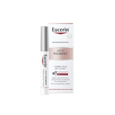 EUCERIN  Anti Pigment Correcteur De Taches Tube 5Ml
