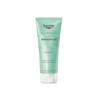 EUCERIN DERMOPURE GOMMAGE 100ML