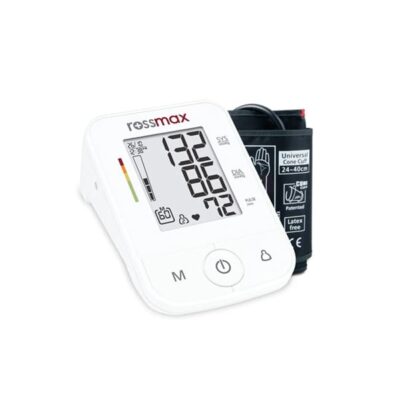 ROSSMAX  Tensiometre Brassard Automat+Adaptateur X3