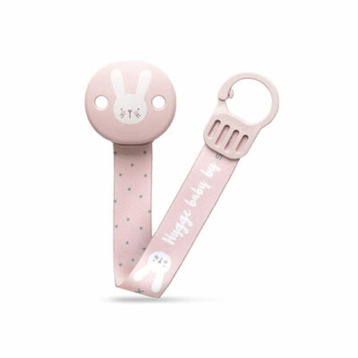 BAMBINI  Attache Sucette Chainette Ref 446