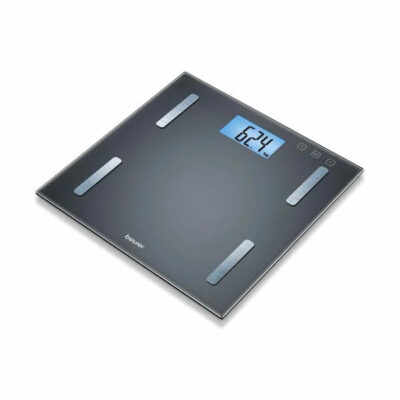 BEURER BALANCE ELECTRIQUE BF180 180KG