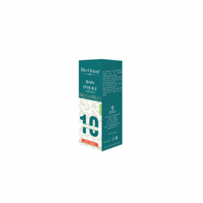 BIO ORIENT  Bain D'Huile Cheveux 90Ml
