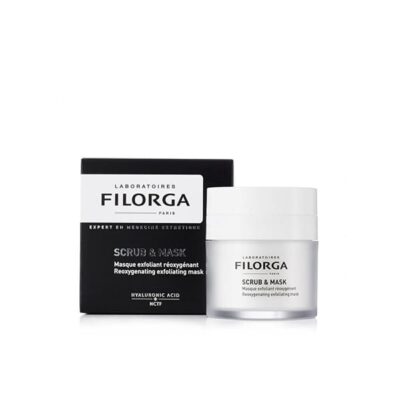 FILORGA Scrub Et Mask 55Ml
