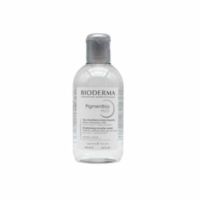 BIODERMA PIGMENTBIO H2O EAU MICELLAIRE ECLAI 250ML