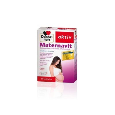 AKTIV MATERNAVIT BT/30