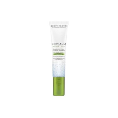 DERMEDIC  Normacne Stop Boutons /Acne Spot Tb 15Ml