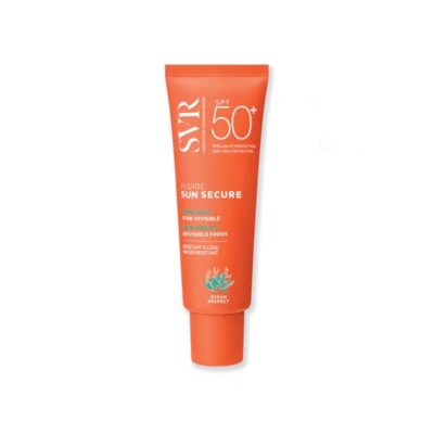 SVR SUN SECURE FLUIDE T 50ML SPF50+
