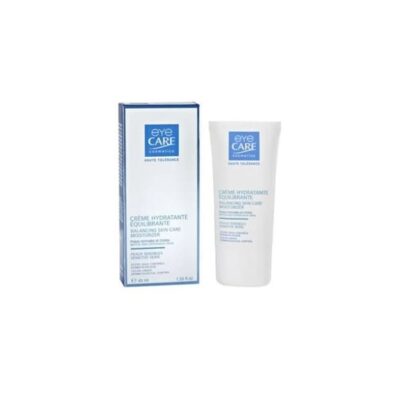EYE CARE  Creme Hydratante Equilibrante Tube 40Ml