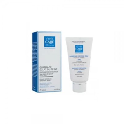EYE CARE  Gommage Eclat Du Teint Tube 45Ml