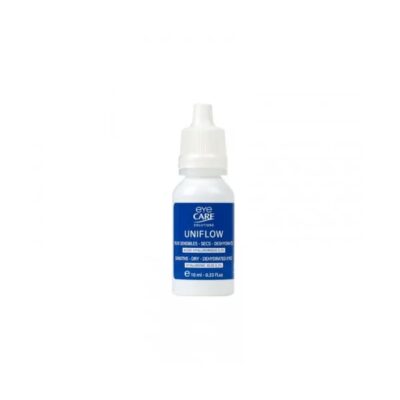 EYE CARE UNIFLOW GOUTTES OCULAIRES 10ML