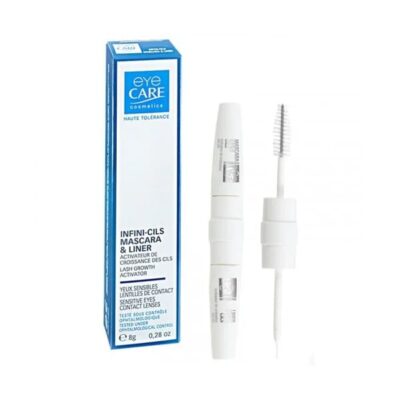 EYE CARE INFINI CILS MASCARA & LINER 8G