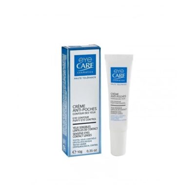 EYE CARE CREME ANTI POCHES CONTOUR DES YEUX 10G