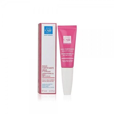 EYE CARE  Huile Fortifiante Ongles Et Cuticules 5Ml