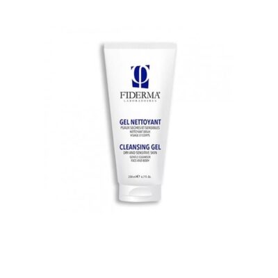 FIDERMA HYDRAFID GEL NETT PX SECHES/SENSIBLE 200ML