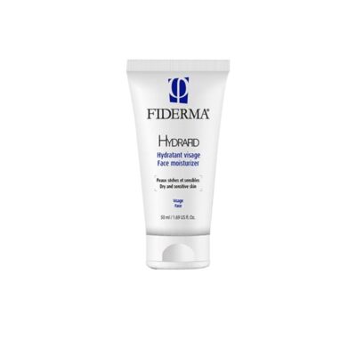 FIDERMA  Hydrafid Creme Hydratante 50Ml
