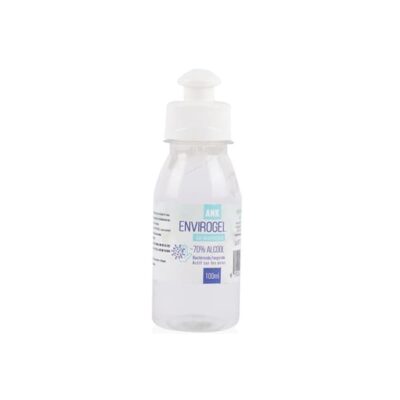 ANK  Envirogel Gel Hydroalcoolique 100Ml