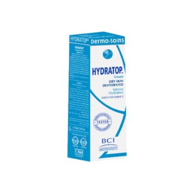 DERMO SOINS  Hydratop Creme Hydratation Intens 75Ml