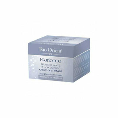BIO ORIENT  Karicoco Beurre De Karite 100Gr Vis/Chv
