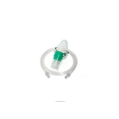 MASQUE Nebuliseur Aerosol Pediatrique Enfant