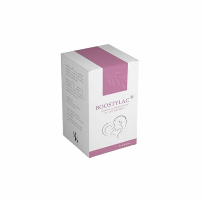 BOOSTYLAC Bt/21 Gelules