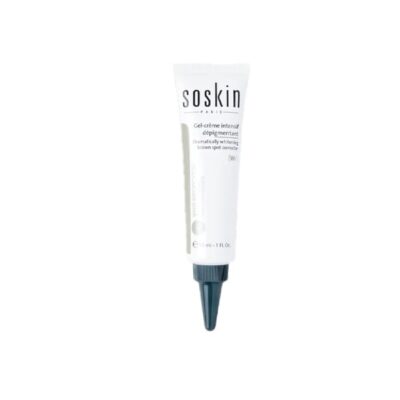 SOSKIN Gel Creme Intensif Depigmentant 30Ml