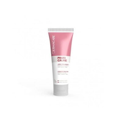 DERMACARE PRURICALME CR HYDRA APAISANTE 50 ML