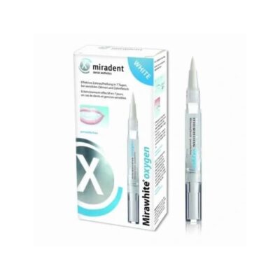 MIRAWHITE Shine Stylo Blancheur (Oxygen)
