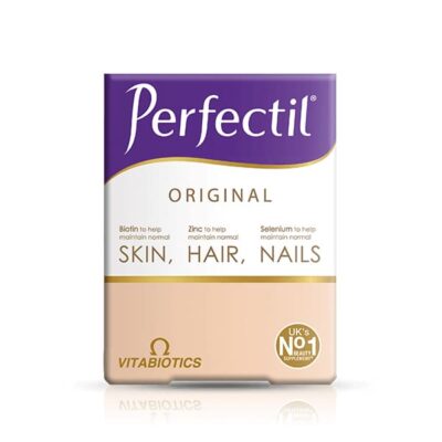 VITABIOTICS  Perfectil 30 Caps