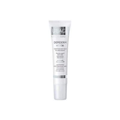 URIAGE DEPIDERM WHITE CONTOUR DES YEUX 15ML