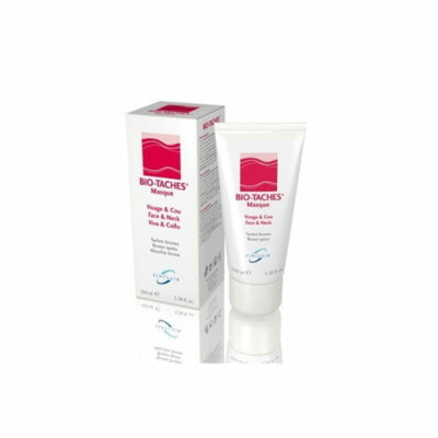 BIOTACHES  Masque Pelliculabe Depigmentant 100Ml
