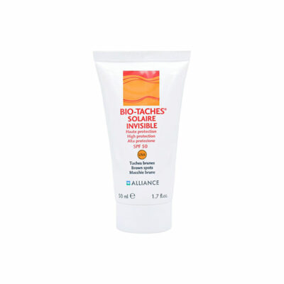 BIOTACHES SOLAIRE INVISIBLE SPF50 50ML