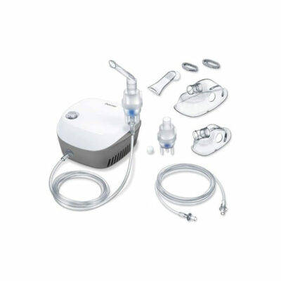 BEURER APPAREIL NEBULISEUR AEROSOL IH18