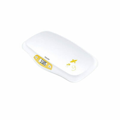 BEURER Pese Bebe Balance By80