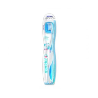 MERIDOL BROSSE A DENTS MEDIUM