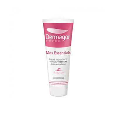 DERMAGOR  Mes Essentiels Creme Leger Hydratant 40Ml