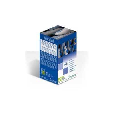 MEDICARE Mixdol Bt 60 Cp