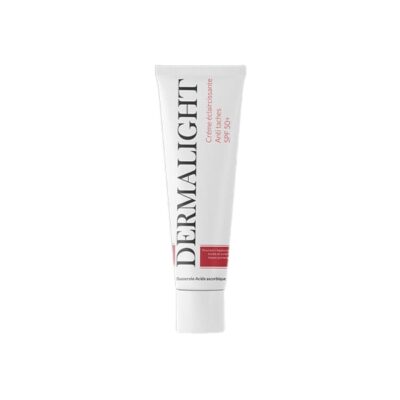PRODERMA Dermalight Creme Eclaircissante Spf50+ 50Ml