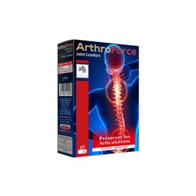 VITAL Arthroforce Bt 60 Gelules