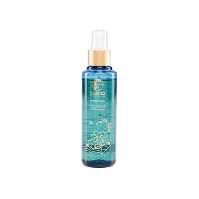 ALANIA HUILE BRONZANTE MONOI SIMPLE 150ML