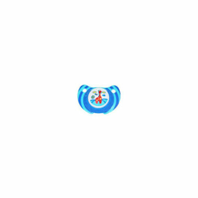 BABY PUR  Sucette Novelty 1 Ere Age Ref S1-0503