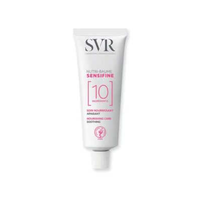 SVR Sensifine Nutri Baume Soin Nourriss 40Ml (10 )