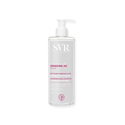 SVR SENSIFINE AR EAU MICELLAIRE FL 400ML