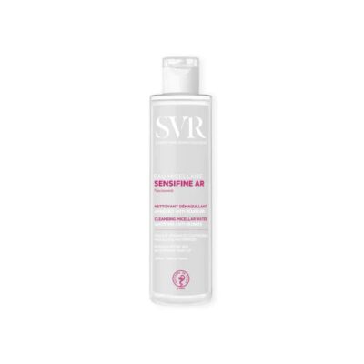 SVR Sensifine Ar Eau Micellaire Fl 200Ml