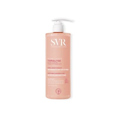 SVR TOPIALYSE BAUME LAVANT FL 400ML